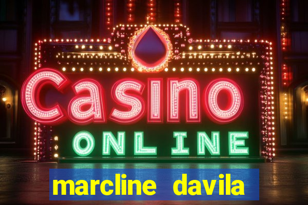 marcline davila santos live